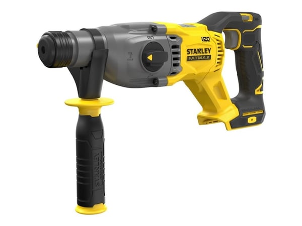 Stanley SFMCH900B 18 V borrhammare - SOLO