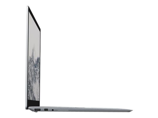 Microsoft Surface Laptop 7 Copilot+ PC, Snapdragon, 3,4 GHz, 35 cm (13.8"), 2304 x 1536 pikseliä, 16 GB, 256 GB