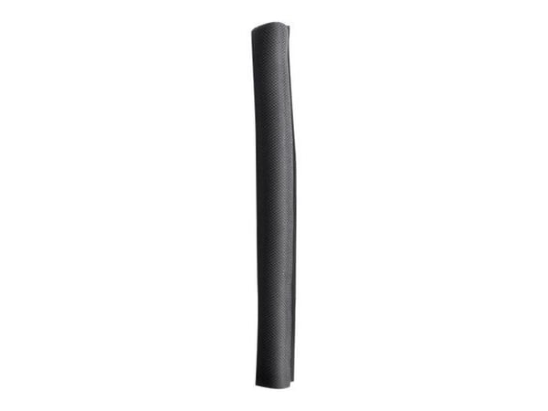 Multibrackets M Universal Cable Sock Self Wrapping - Kabelorganiserare - svart
