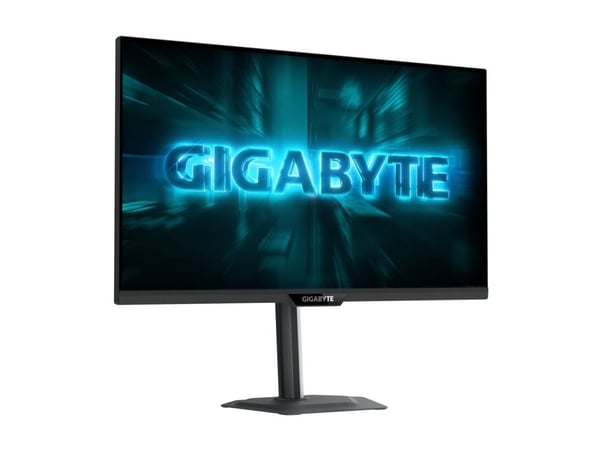 Gigabyte G27Q2 - LED-skärm - spel - 27" - 2560 x 1440 QHD @ 210 Hz - SS IPS - 350 cd/m² - 1000:1 - HDR10 - 1 ms - 2xHDMI, DisplayPort, USB-C