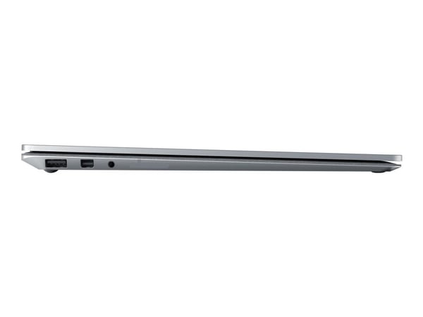 Microsoft Surface Laptop 7 Copilot+ PC, Snapdragon, 3,4 GHz, 35 cm (13.8"), 2304 x 1536 pikseliä, 16 GB, 256 GB