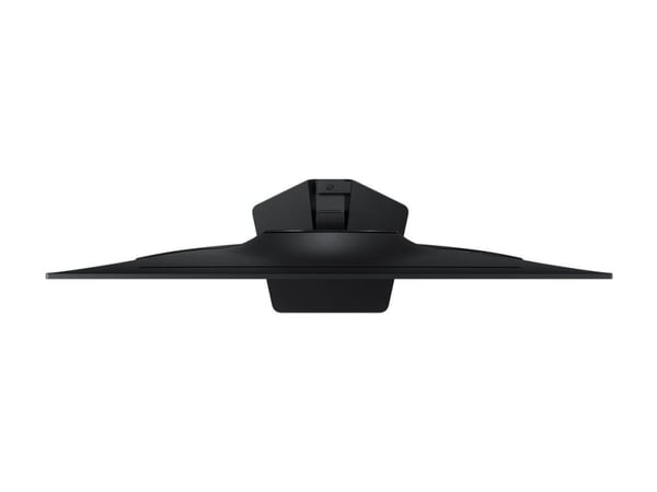 Samsung Odyssey OLED G5 S27FG500SU - G50SF-serien - OLED-skjerm - spill - 27" - 2560 x 1440 QHD @ 180 Hz - 200 cd/m² - 1000000:1 - HDR10 - 0,03 ms ...