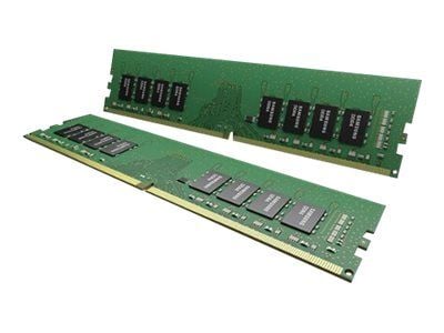 Samsung - DDR5 - modul - 16 GB - DIMM 288-pin - 2800 MHz / PC5-44800 - 1.1 V - ej buffrad