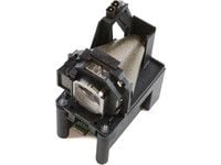 CoreParts - Projektorlampe - 250 watt - 2000 time(r) - for Panasonic PT-F100, F200, F300, FW100, FW300