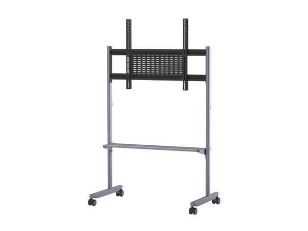 Yealink MB-FS-VESA, Akseliväli, musta, Lattia, 400 x 400,900 x 600 mm, 400 x 400 mm, 900 x 600 mm