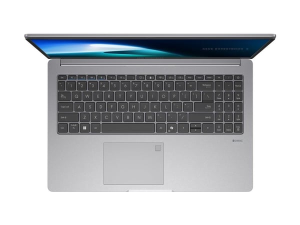 ASUS ExpertBook P1 P1503CVA-S72359XW - Intel Core 5 - 210H / opptil 4,8 GHz - Win 11 Pro - Intel Graphics - 16 GB RAM - 256 GB SSD NVMe - 15,6" 192...