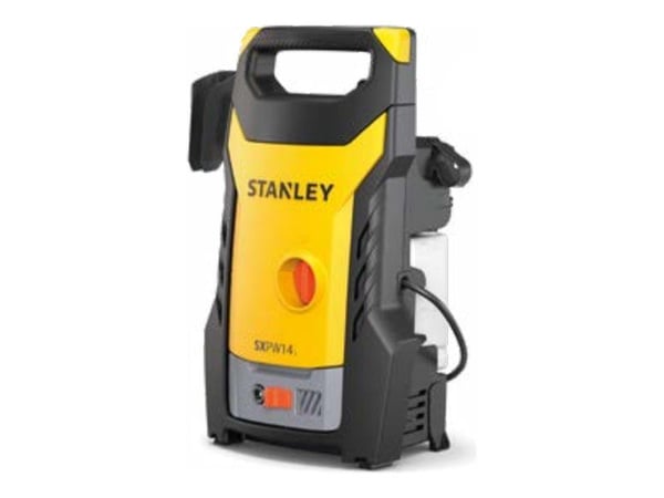 Stanley SXPW14L - Trykkvaskemaskin