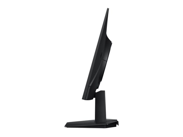 Samsung Odyssey OLED G5 S27FG500SU - G50SF-serien - OLED-skjerm - spill - 27" - 2560 x 1440 QHD @ 180 Hz - 200 cd/m² - 1000000:1 - HDR10 - 0,03 ms ...