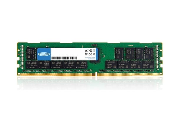 64GB DDR4 2666MHz RDIMM 2Rx4 ECC 1.2V 64GB DDR4 2666MHz RDIMM 2Rx4 ECC 1.2V