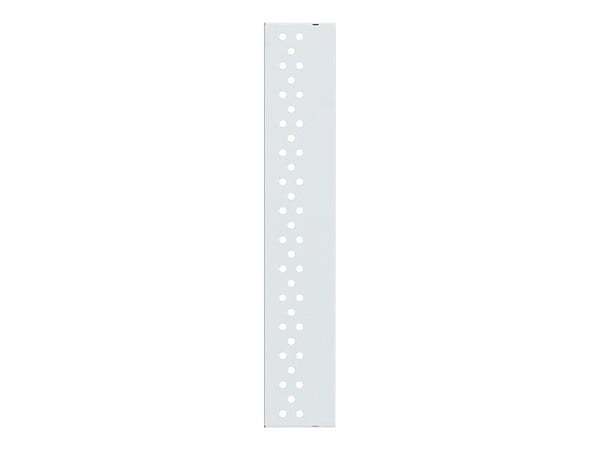 Multibrackets 1058, Terästä, Valkoinen, Maisemakuva, 55,9 cm (22"), Seinä, LG 22SM3G