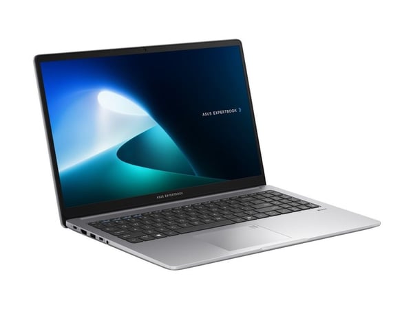 ASUS ExpertBook P1 P1503CVA-S72359XW - Intel Core 5 - 210H / opptil 4,8 GHz - Win 11 Pro - Intel Graphics - 16 GB RAM - 256 GB SSD NVMe - 15,6" 192...