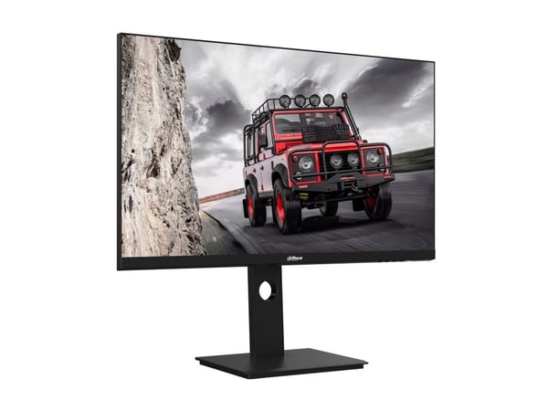 Näyttö Dahua 27 LM27-P301A HDMI DP USB-C