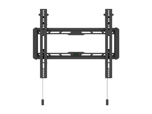 Multibrackets M Universal Wallmount Tilt - Monteringskomponent (veggmontering) - medium - for LCD/LED-display - svart - skjermstørrelse: 32"-65" - ...