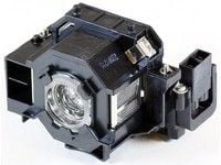 CoreParts - Projektorlampe - 170 watt - 2000 time(r) - for Epson EB-S6, S62, W6, X6, X62, EH-TW420, EMP-260, S5, S52, X5, X52, X56