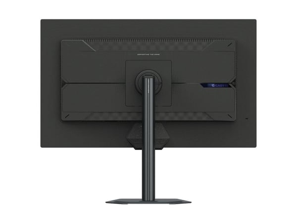 Gigabyte G27Q2 - LED-skärm - spel - 27" - 2560 x 1440 QHD @ 210 Hz - SS IPS - 350 cd/m² - 1000:1 - HDR10 - 1 ms - 2xHDMI, DisplayPort, USB-C