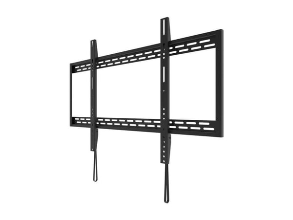 Multibrackets 8823, 152,4 cm (60"), 2,54 m (100"), 200 x 200 mm, 900 x 600 mm, Terästä, Musta