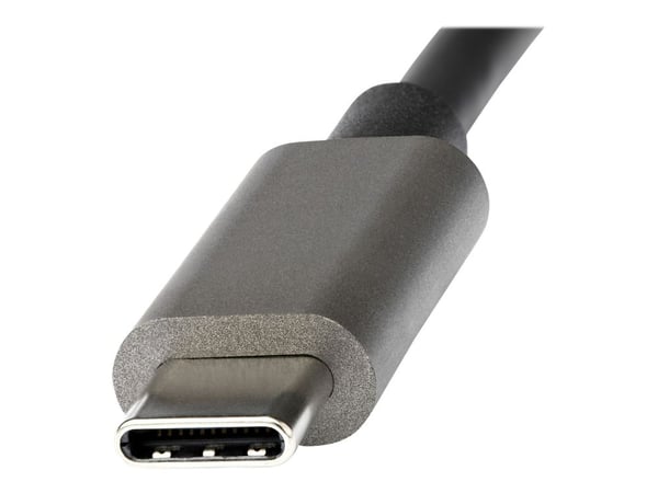 StarTech.com 13ft (4m) USB C HDMI-kaapeli 4K 60Hz HDR10, Ultra HD USB Type-C 4K HDMI 2.0b Video Adapteri kaapeli, USB-C HDMI HDR Monitor/Display Co...