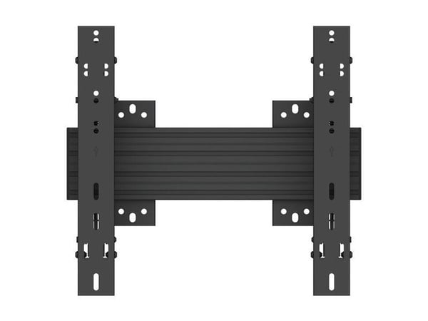 Multibrackets 5105, 30 kg, 101,6 cm (40"), 165,1 cm (65"), 100 x 100 mm, 400 x 400 mm, 0 - 5 mm
