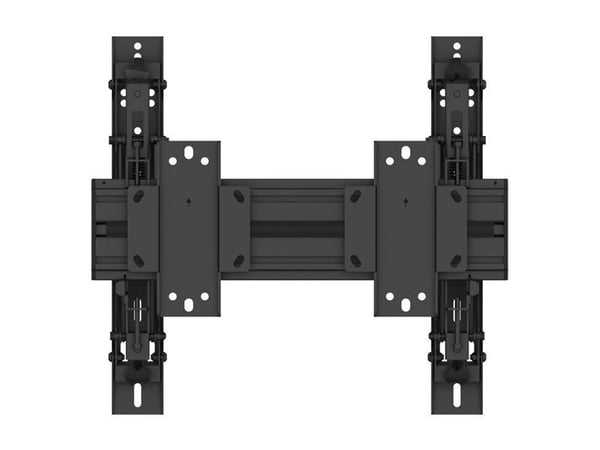 Multibrackets 5105, 30 kg, 101,6 cm (40"), 165,1 cm (65"), 100 x 100 mm, 400 x 400 mm, 0 - 5 mm