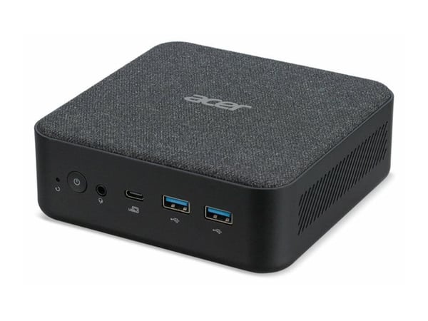 Acer Revo RB102 C5 16 GB 512 GB SSD Win 11 Pro