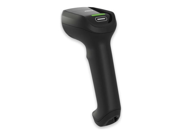 Zebra DS82 Series DS8208 - Strekkodeskanner - håndholdt - SR - 2D-bildefremviser - dekodet - USB, RS-232