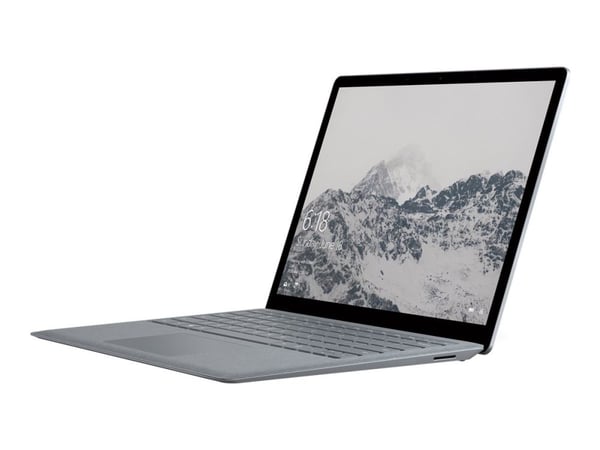 Microsoft Surface Laptop - 7th Edition - Copilot+ PC - Snapdragon X Plus - X1P-64-100 / inntil 3.6 GHz - Win 11 Pro - Qualcomm Adreno - 16 GB RAM -...
