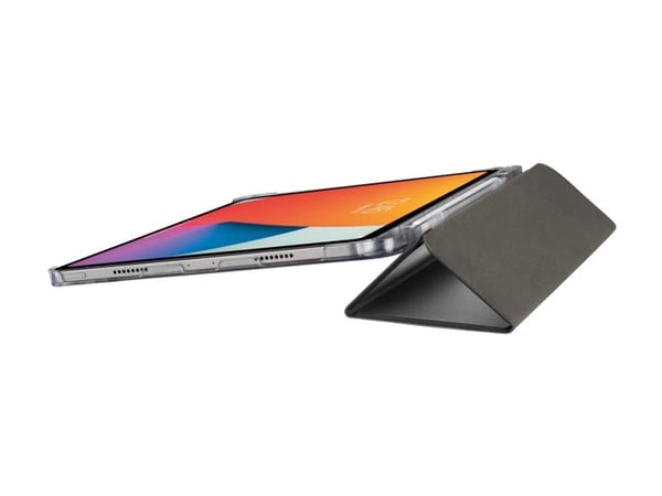 Hama Fold Clear, Folio-kotelo, Apple, iPad 11, 27,7 cm (10.9"), 180 g