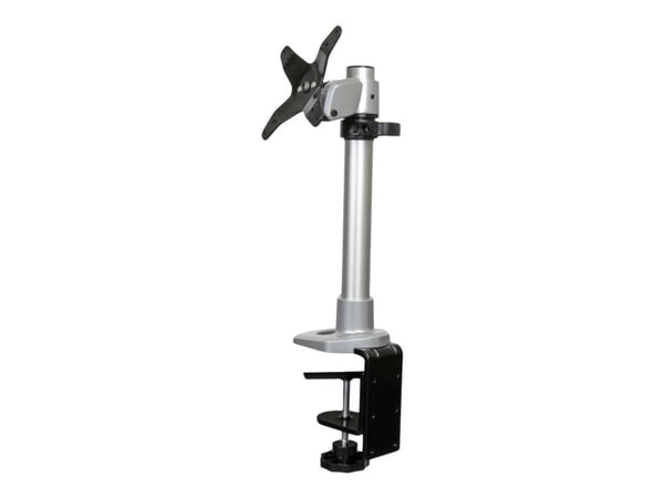 StarTech.com Monitor Desk Mount - Adjustable - For up to 34" (30.9lb/14kg) Displays - Monteringssats - justerbar arm - för LCD-display - plast, stå...