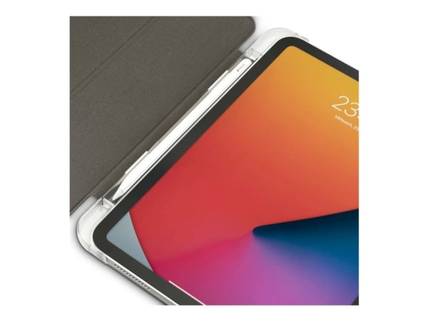 Hama Fold Clear, Folio-kotelo, Apple, iPad 11, 27,7 cm (10.9"), 180 g