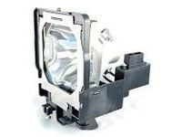 CoreParts - Projektorlampe - 330 watt - 2000 time(r) - for Sanyo PLC-XF47