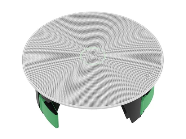 Yealink CM20, Mikrofoni, Harmaa, Katto, Akryylinitriilibutadieenistyreeni (ABS), Polykarbonaatti, 94 dB, 120 - 16000 Hz