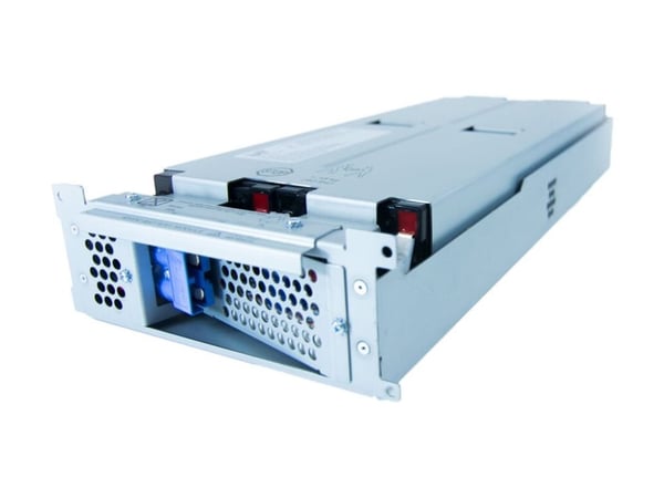 Origin Storage RBC43-OS, 48 V, 1 kpl, 5 vuosi/vuosia, Hopea, RoHS, UR