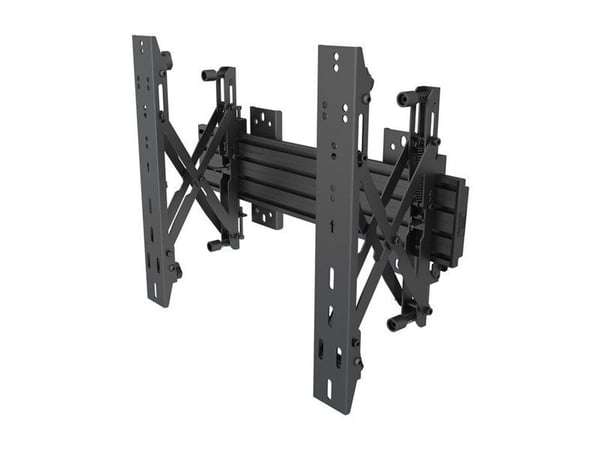 Multibrackets 5105, 30 kg, 101,6 cm (40"), 165,1 cm (65"), 100 x 100 mm, 400 x 400 mm, 0 - 5 mm