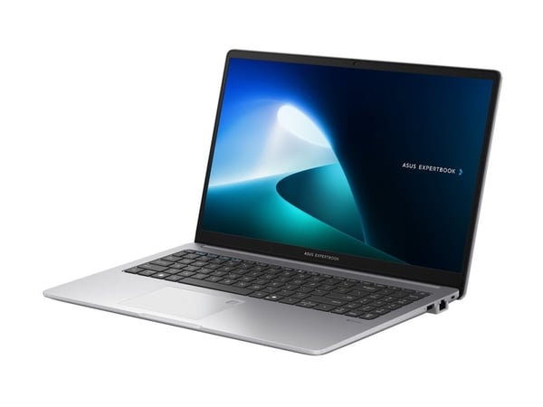 ASUS ExpertBook P1 P1503CVA-S72359XW - Intel Core 5 - 210H / opptil 4,8 GHz - Win 11 Pro - Intel Graphics - 16 GB RAM - 256 GB SSD NVMe - 15,6" 192...