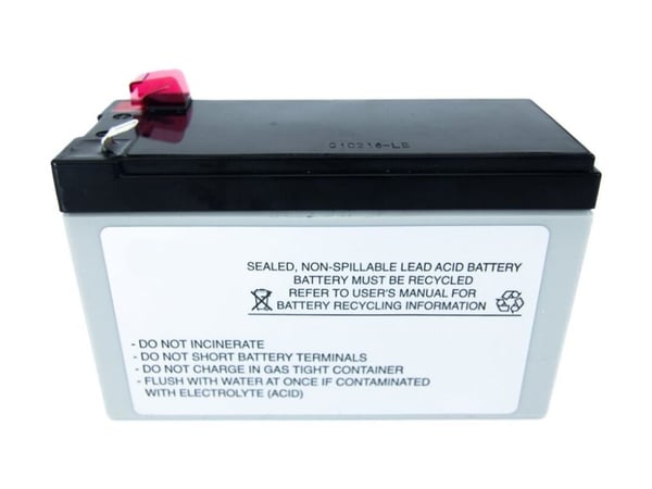 Origin Storage - UPS-batteri