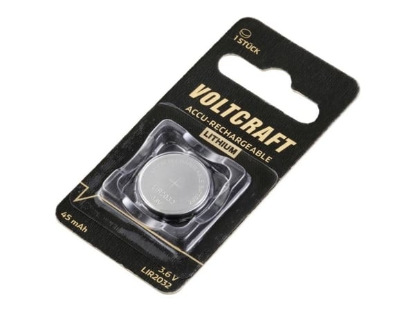 VOLTCRAFT VC-12714080