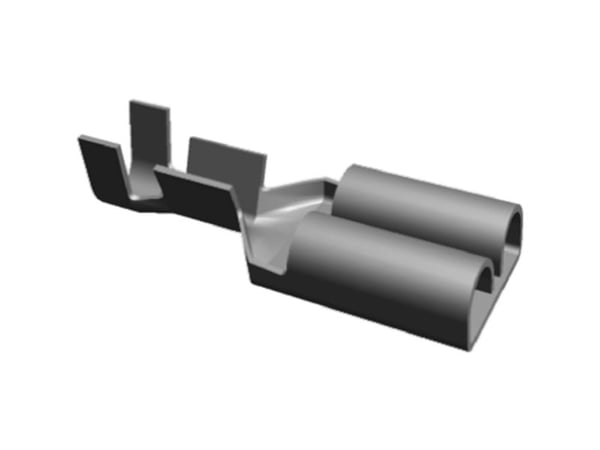 TE Connectivity 6-160526-2