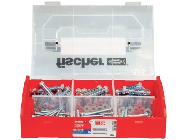 Fischer 572927