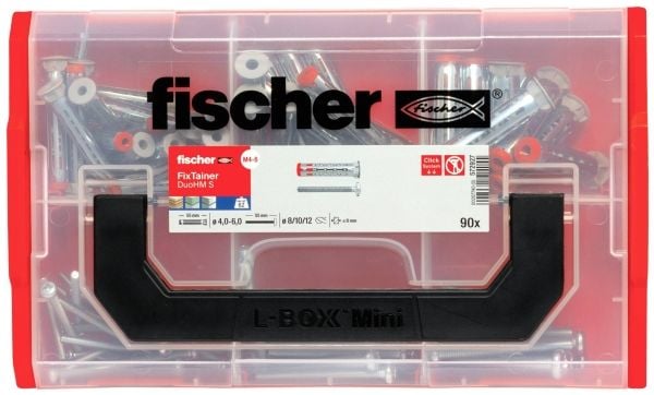 Fischer 572927