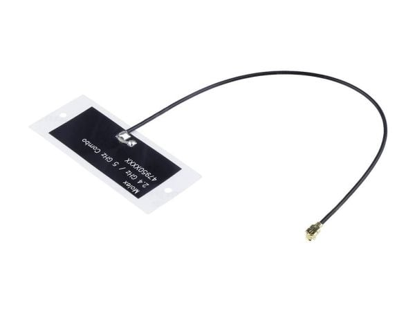 Molex 47950-1011