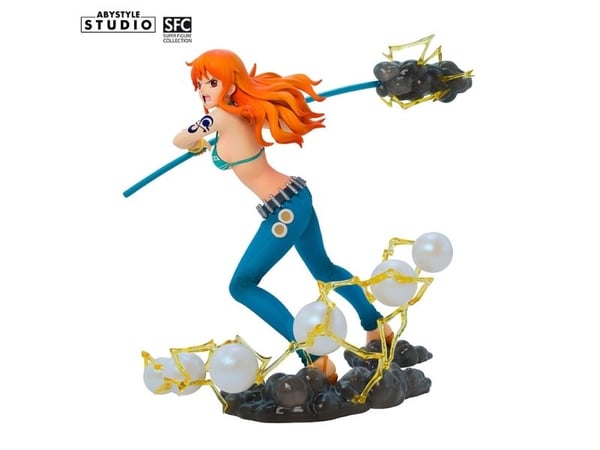 ABYstyle ABYFIG122, Samlerobjekt actionfigur, Manga og anime