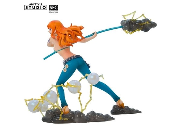 ABYstyle ABYFIG122, Samlerobjekt actionfigur, Manga og anime