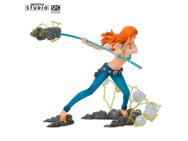 ABYstyle ABYFIG122, Samlerobjekt actionfigur, Manga og anime