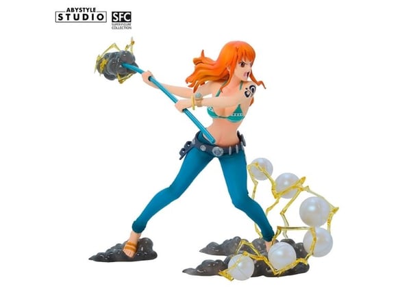 ABYstyle ABYFIG122, Samlerobjekt actionfigur, Manga og anime