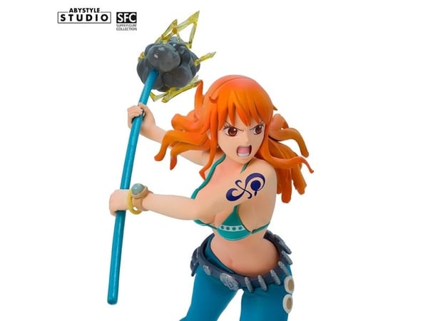 ABYstyle ABYFIG122, Samlerobjekt actionfigur, Manga og anime