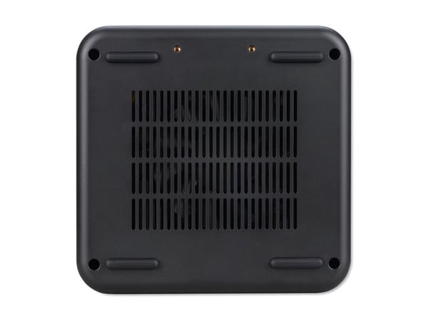 Acer Revo Box RB102, Intel Core Ultra 5, 120U, 16 GB, 512 GB, Windows 11 Pro, 64-bittinen