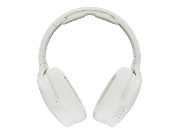 Skullcandy Hesh Evo -kuulokkeet, valkoinen