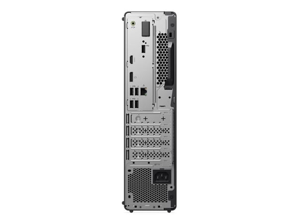 Lenovo ThinkCentre neo 50s Gen 6 13DM - SFF Core Ultra 3 205 / upp till 4.9 GHz - RAM 16 GB - SSD 512 GB - TCG Opal Encryption 2, NVMe - DVD-Writer...