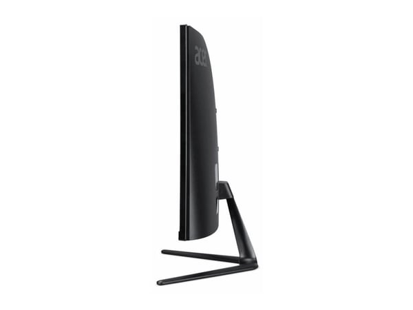 Acer Nitro ED270P0bmipx näyttö - 144Hz | Full HD | VA | 27"