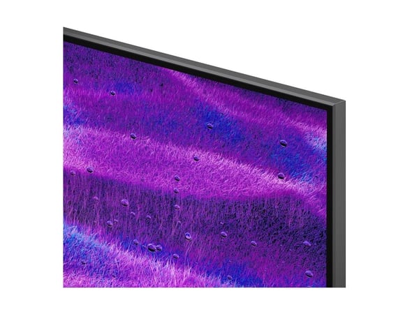 Samsung QE100QN80FU - 100" Diagonalklasse QN80F Series LED-bakgrunnsbelyst LCD TV - Neo QLED - Smart TV - Tizen OS - 4K UHD (2160p) 3840 x 2160 - H...